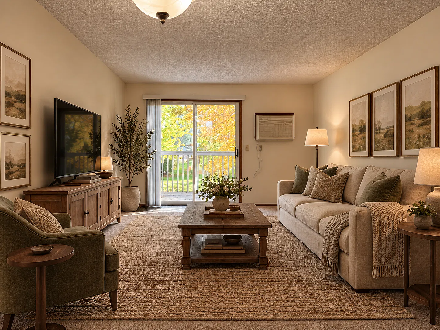 3 bed, 2.0 bath, 1736 sqft, $1,700 — Photo 1