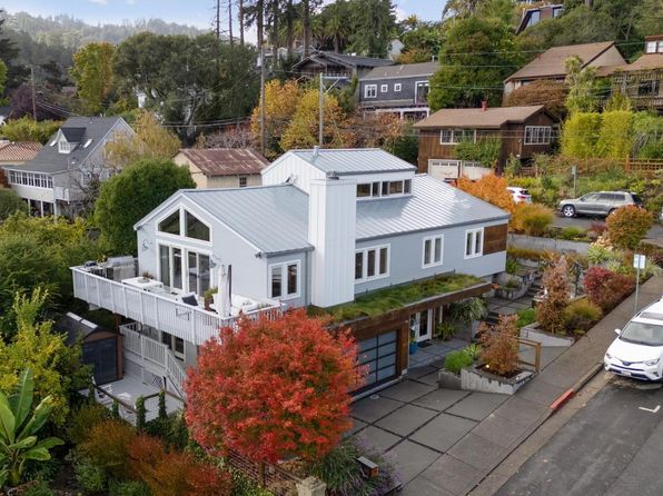 35 Bernard St, Mill Valley, CA 94941