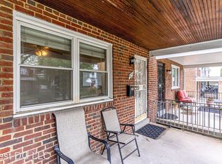 424 19th St NE UNIT A, Washington, DC 20002