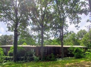 5186 County Road 4610, Pomona, MO 65789