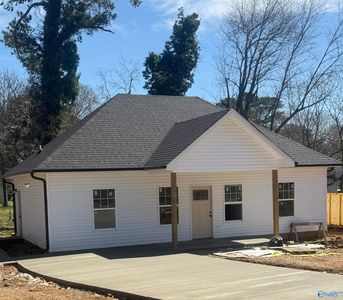 902 Mastin Lake Rd, Huntsville, AL, 35811