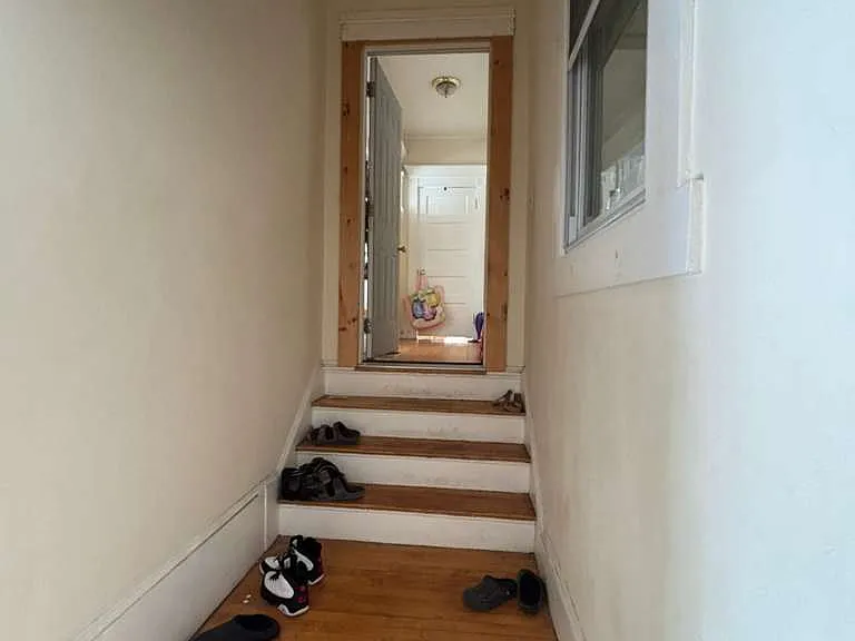 18 Edson St #20F — Photo 4