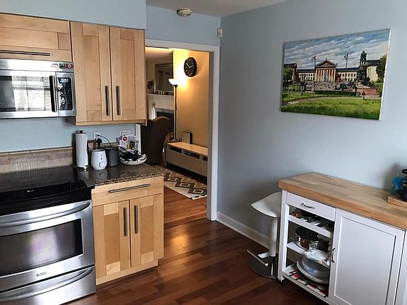 2nd image of 22 Llanfair Rd Unit 8
