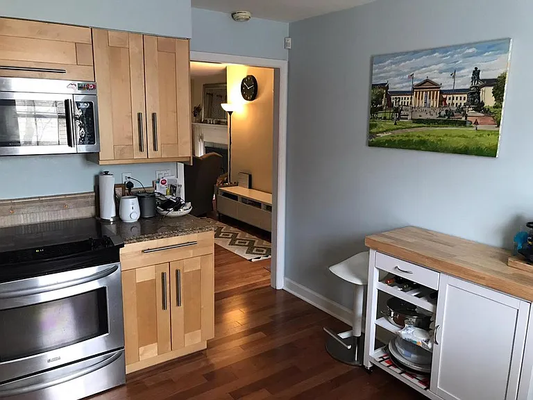 22 Llanfair Rd #8 — Photo 2