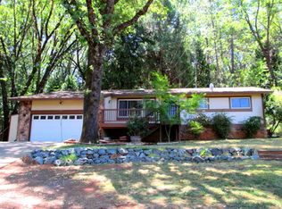 11057 Ball Rd, Grass Valley, CA 95949