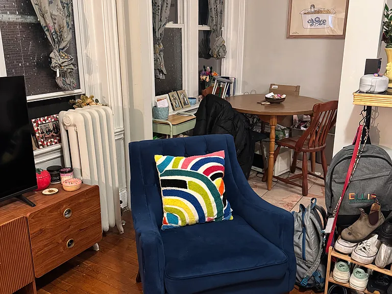 110 Brainerd Rd #9 — Photo 5