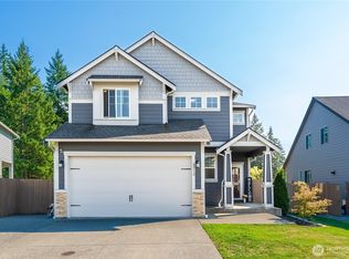 2510 201st Street Ct E, Spanaway, WA