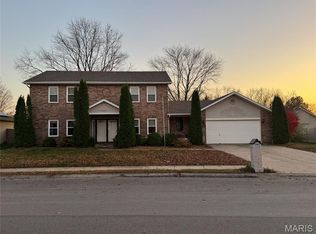 333 Aladar Dr, O Fallon, IL 62269