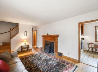 5 Winston Rd, Lexington, MA 02421