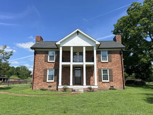 290 Kirk Ln, Gallatin, TN 37066