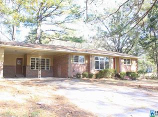 3700 Midway Rd, Adamsville, AL 35005