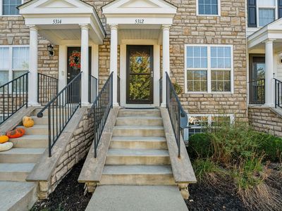 5312 Cross River Falls Blvd, Dublin, OH, 43016