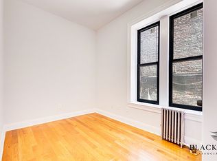 117 Waverly Pl #KM1FW, New York, NY 10011