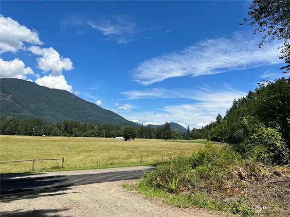 244 Bennett Road, Randle, WA 98377