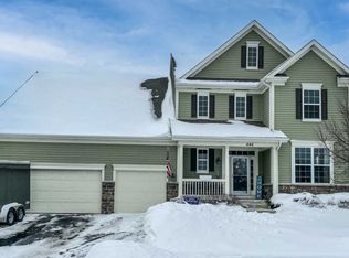 646 Iris Ct, Lake Villa, IL 60046