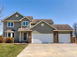 2925 SW Ridgeview Ln, Ankeny, IA 50023