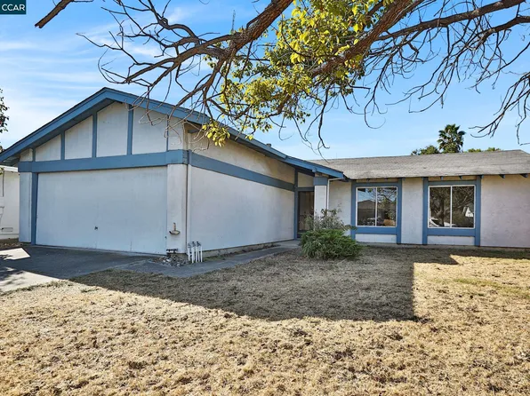 34779 Potomac River Pl, Fremont, CA 94555