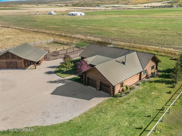 1330 Larsen Ln, Driggs, ID 83422