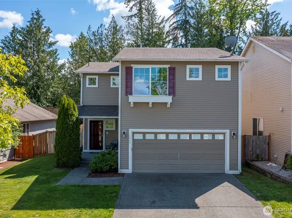 5340 Timberridge Drive, Mount Vernon, WA 98273
