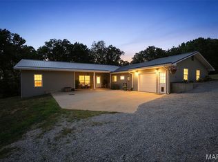 10179 Vine Rd, Cadet, MO 63630