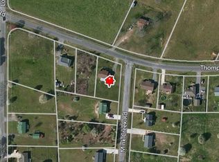 316 Thompson Falls Rd, Arab, AL 35016