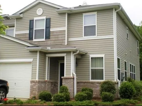 545 Rendezvous Rd, Acworth, GA 30102