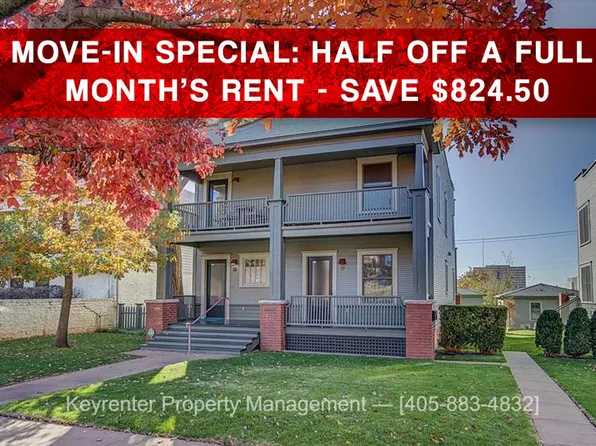 812 NW 7th St, Oklahoma City, OK 73106