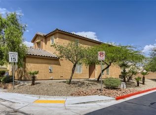 8154 Maitai Ave, Las Vegas, NV 89147