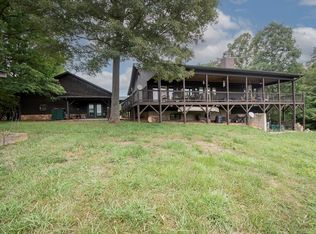 83 Red Silo Rdg, Murphy, NC 28906