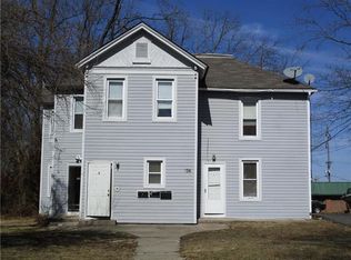 136 E Short Ave, Independence, MO 64050
