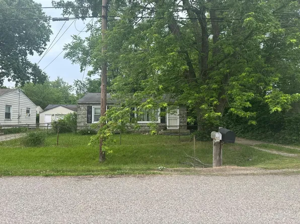3052 Stratford St, Flint, MI 48504