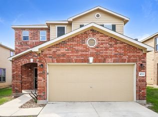 4530 Wrangler Run, San Antonio, TX 78223