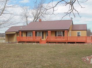 1828 N Maple St, Buffalo, MO 65622