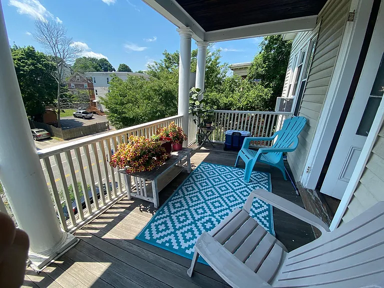 305 Belgrade Ave #3R — Photo 18