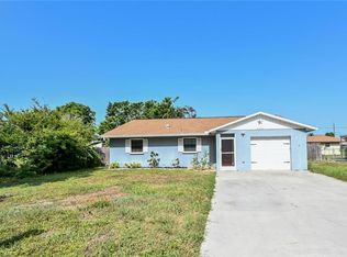 27680 Pierce Ave, Bonita Springs, FL 34135