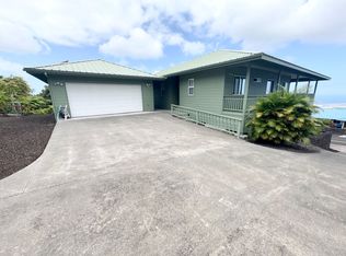 73-4323 Oneone St, Kailua Kona, HI 96740