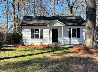 455 Cummings St, Rock Hill, SC 29730
