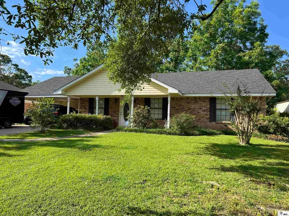 403 Comanche Trl, West Monroe, LA 71291