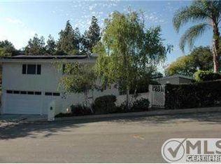 3508 Alana Dr, Sherman Oaks, CA 91403