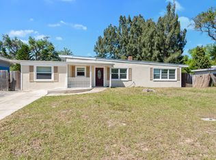 1328 Phillips St, Daytona Beach, FL 32114