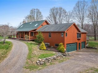 33 Bull Hill Rd, Colchester, CT 06415