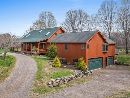 33 Bull Hill Rd, Colchester, CT 06415