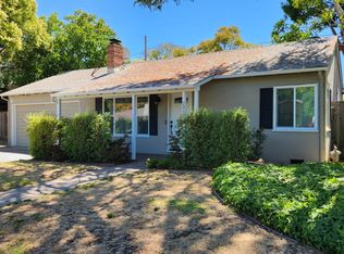 2456 Chabot Ter, Palo Alto, CA 94303