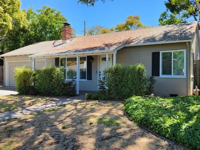 2456 Chabot Ter, Palo Alto, CA, 94303