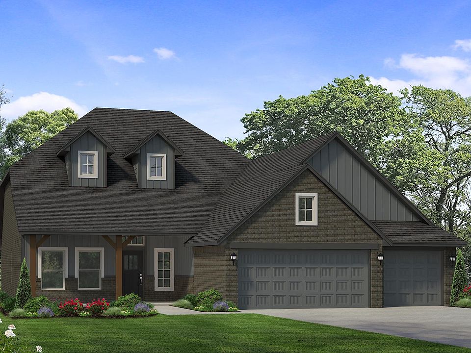 Farmhouse with 4 Bedroom