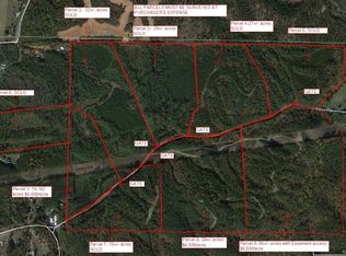 0 Perry Rd NE #9549-9, Rydal, GA 30171