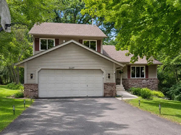 3689 Willbrook Ct, Eagan, MN 55123