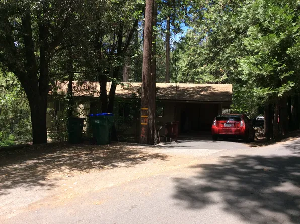 23316 Mountain Dr, Twain Harte, CA 95383