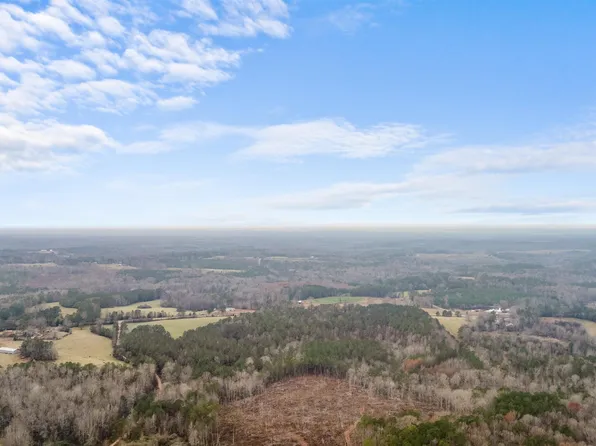 County Road 673, Roanoke, AL 36274