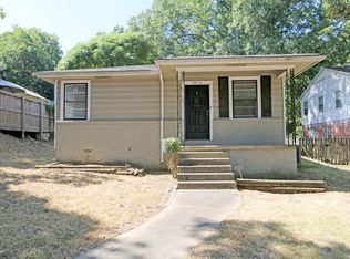 5015 N Lookout St, Little Rock, AR 72205